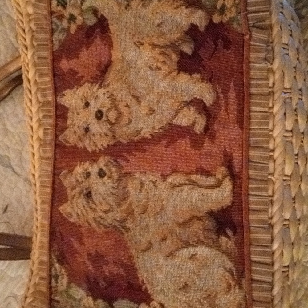 Dogs Purse - Picture 2 of 10